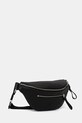 AllSaints nerka skórzana ITOKO M175XC czarny AW25