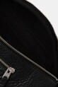 AllSaints nerka skórzana ITOKO M175XC czarny