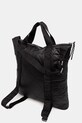 Akcesoria AllSaints plecak KEI M140XD czarny