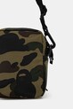 Akcesoria A Bathing Ape saszetka Camo Shark 001SGL301021M zielony