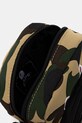 A Bathing Ape saszetka Camo Shark 001SGL301021M zielony