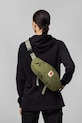 Сумка на пояс Fjallraven Ulvö 4L чорний F23166.550