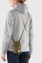 Fjallraven saszetka High Coast F23226.424 bordowy