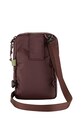 Akcesoria Fjallraven saszetka High Coast F23226.424 bordowy