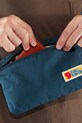 Fjallraven saszetka Vardag F27248.550 czarny