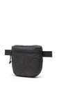Herschel nerka Settlement Quilted 11690.00001.OS czarny AW25