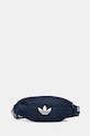 adidas Originals borsetă Adicolor nu incape in A4 bleumarin JX0220