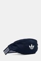 adidas Originals borsetă Adicolor JX0220 bleumarin AW25
