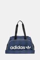 Сумка adidas Originals надрук темно-синій JX3144