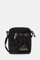 Сумка adidas Originals гладкий чёрный JY2554