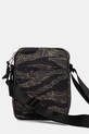 Doplnky Malá taška Diesel D-PACK D-PACK CROSSBODY X10310.P8427 čierna