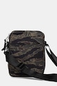 Аксесуари Сумка Diesel D-PACK D-PACK CROSSBODY X10310.P8427 чорний