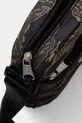 Malá taška Diesel D-PACK D-PACK CROSSBODY X10310.P8427 čierna