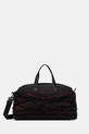 Сумка Diesel TECH-D TECH-D DUFFLE гладкий чёрный X10412.P3914