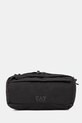 EA7 Emporio Armani torba mieści A4 czarny AF18336.7X000294