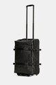 EA7 Emporio Armani walizka AF18386.7X000296 czarny AW25