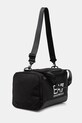 EA7 Emporio Armani torba sportowa AF19722.7X000012 czarny AW25