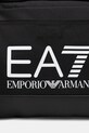 EA7 Emporio Armani torba sportowa czarny AF19722.7X000012