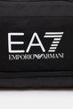 EA7 Emporio Armani torba sportowa czarny AF19722.7X000013