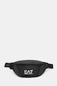 EA7 Emporio Armani nerka nie mieści A4 czarny AF19722.7X000073