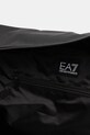 EA7 Emporio Armani torba sportowa AF19722.7X000288 czarny
