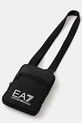 EA7 Emporio Armani saszetka AF19722.7X000391 czarny AW25