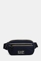 EA7 Emporio Armani nerka tekstylny granatowy AF19755.7X000285
