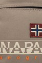 Napapijri nerka Hering zielony NP0A88UWN1T1