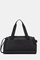 Puma borsa semplice nero 91442