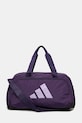 Sportovní taška adidas Performance TRAIN ESSENTIALS potisk fialová KA7993