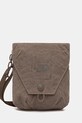 Σακίδιο The North Face Glen Canyon υφασμάτινο καφέ NF0A8EETDHI1