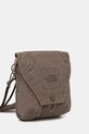 Σακίδιο The North Face Glen Canyon NF0A8EETDHI1 καφέ AW25