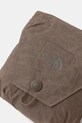 Σακίδιο The North Face Glen Canyon καφέ NF0A8EETDHI1