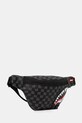 Сумка на пояс Sprayground 910B7971NSZ серый AW25