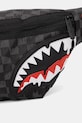 Sprayground borsetă gri 910B7971NSZ