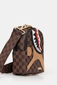Taštička Sprayground 910B7998NSZ hnědá AW25