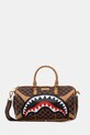 Sprayground torba nie mieści A4 brązowy 910D7991NSZ