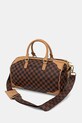 Akcesoria Sprayground torba 910D7991NSZ brązowy