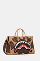 Sprayground torba 910D7997NSZ brązowy AW25