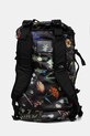 Τσάντα The North Face Base Camp Duffel 50L μαύρο NF0A52STGIO1