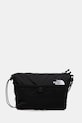 The North Face saszetka Terra Lumbar nie mieści A4 czarny NF0A81EPKY41