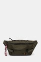 Alpha Industries borsetă uni verde 156949.142