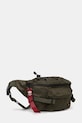 Alpha Industries borsetă 156949.142 verde AW25