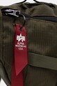 Torbica za okoli pasu Alpha Industries zelena 156949.142