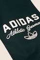 Τσάντα adidas Originals Tote Bag πράσινο KF2042
