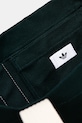 Τσάντα adidas Originals Tote Bag KF2042 πράσινο