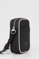 Σακίδιο Lacoste NU4964UO μαύρο AW25