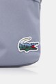 Lacoste saszetka niebieski NU5143HN