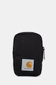 Carhartt WIP borsetă Bowden uni negru I035224.89XX