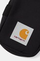 Carhartt WIP saszetka Bowden czarny I035224.89XX